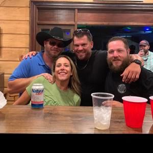 Meet your Posher, Chadd